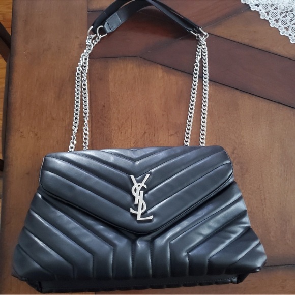 YSL bag - Picture 3 of 7